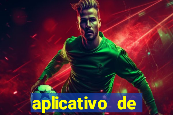 aplicativo de analise de jogos de futebol